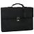 GUCCI Handtasche aus Nylon schwarz 015 0235 Auth bs22614