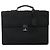 GUCCI Handtasche aus Nylon schwarz 015 0235 Auth bs22614 - Ansicht 13