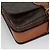 LOUIS VUITTON Monogram Cartouchiere MM Borsa a Spalla M51253 LV Auth BA061 Monogramma - vista 15