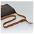 LOUIS VUITTON Monogram Cartouchiere MM Borsa a Spalla M51253 LV Auth BA061 Monogramma - vista 7