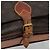 LOUIS VUITTON Monogram Cartouchiere MM Borsa a Spalla M51253 LV Auth BA061 Monogramma - vista 9