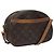 LOUIS VUITTON Borsa a Spalla Monogram Blois M51221 LV Auth BA284 Monogramma
