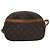 LOUIS VUITTON Borsa a Spalla Monogram Blois M51221 LV Auth BA284 Monogramma - vista 13