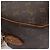 LOUIS VUITTON Borsa a Spalla Monogram Blois M51221 LV Auth BA284 Monogramma - vista 17