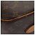LOUIS VUITTON Borsa a Spalla Monogram Blois M51221 LV Auth BA284 Monogramma - vista 18