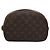 LOUIS VUITTON Borsa a Spalla Monogram Blois M51221 LV Auth BA284 Monogramma - vista 2