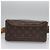 LOUIS VUITTON Borsa a Spalla Monogram Blois M51221 LV Auth BA284 Monogramma - vista 5