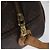 LOUIS VUITTON Borsa a Spalla Monogram Blois M51221 LV Auth BA284 Monogramma - vista 9