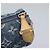 LOUIS VUITTON Monogram Denim Trousse Speedy Pouch Blue M95082 LV Auth 94097 - view 10