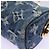 LOUIS VUITTON Monogram Denim Trousse Speedy Pouch Blue M95082 LV Auth 94097 - view 16