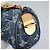 LOUIS VUITTON Monogram Denim Trousse Speedy Pouch Blue M95082 LV Auth 94097 - view 9