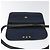 Borsa a spalla in tela Trotter Christian Dior blu navy Auth bs22436 - vista 18