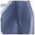 Borsa a spalla in tela Trotter Christian Dior blu navy Auth bs22436 - vista 22