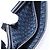 Borsa a spalla in tela Trotter Christian Dior blu navy Auth bs22436 - vista 23