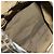 FENDI Zucca Canvas Rucksack braun schwarz gold Auth 111351 Golden - Ansicht 12