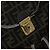 FENDI Zucca Canvas Rucksack braun schwarz gold Auth 111351 Golden - Ansicht 20