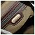FENDI Zucca Canvas Rucksack braun schwarz gold Auth 111351 Golden - Ansicht 21