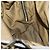 FENDI Zucca Canvas Rucksack braun schwarz gold Auth 111351 Golden - Ansicht 23
