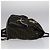 FENDI Zucca Canvas Rucksack braun schwarz gold Auth 111351 Golden - Ansicht 3