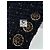 Chanel Neue atemberaubende schwarze Tweedjacke - Ansicht 11