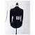 Chanel Neue atemberaubende schwarze Tweedjacke - Ansicht 15