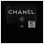 Chanel Neue atemberaubende schwarze Tweedjacke - Ansicht 16