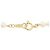 Bracciale Charm in Perle Akoya Mikimoto - vista 3