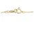 Bracciale con Charm in Perle Akoya Mikimoto - vista 3