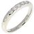Mikimoto Diamantring