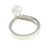 Mikimoto Universum Elemente Bandring - Ansicht 3