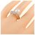 Mikimoto Universum Elemente Bandring - Ansicht 5