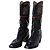 Autre Marque François Villon - Stivali Cowboy Vintage François Villon