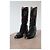 Autre Marque François Villon - Stivali Cowboy Vintage François Villon - vista 2