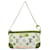 Louis Vuitton Monogram Multicolor Pochette Mira MM M60096 White  ref.2059579