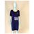 Chanel New CC Logo Patch Tartan Cashmere Kleid 40 FR Mehrfarben - Ansicht 6