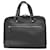 Louis Vuitton Alexander Black Leather  ref.2059654
