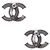 Gioielli CHANEL CC in Metallo Argento - 102495 - vista 3