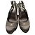 Cambon Décolleté Chanel slingback Nero