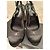 Cambon Décolleté Chanel slingback Nero - vista 3