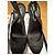 Cambon Décolleté Chanel slingback Nero - vista 8