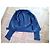Gucci Nappa Lederjacke Schwarz - Ansicht 8