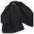 Autre Marque Giacca nera su misura da uomo PIUORO PR01J01 Nero - vista 4