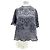 ISABEL MARANT Tops T.FR 36 Algodón Negro