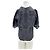 ISABEL MARANT Tops T.FR 36 Algodón Negro - vista 2