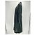 Vestido DRIES VAN NOTEN T.FR 34 Viscosa Negro - vista 3