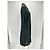 Vestido DRIES VAN NOTEN T.FR 34 Viscosa Negro - vista 4