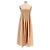 MAISON RABIH KAYROUZ Kleider T.FR 36 Wolle Pink