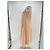 MAISON RABIH KAYROUZ Kleider T.FR 36 Wolle Pink - Ansicht 4