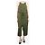 Missoni Mono sin mangas caqui - talla UK 4 Verde - vista 3