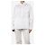 Sofie d'Hoore Camisa de algodón blanca - talla UK 10